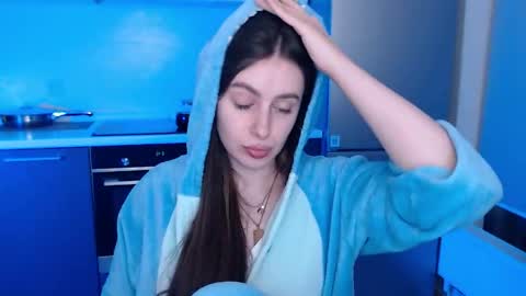 Snapshot of liliatlu chatting on 04/26/26, 09:56 Lilu online show from 04/26/26, 09:56