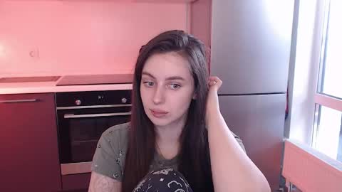 Snapshot of liliatlu chatting on 05/07/26, 03:45 Lilu online show from 05/07/26, 03:45