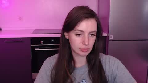 Snapshot of liliatlu chatting on 06/12/26, 12:31 Lilu online show from 06/12/26, 12:31