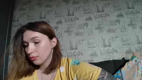 liliawoolf online show from 09/17/25, 05:36