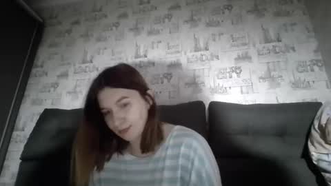 liliawoolf online show from 10/31/25, 07:37