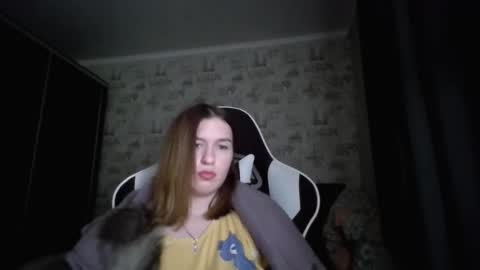 liliawoolf online show from 11/04/25, 07:13