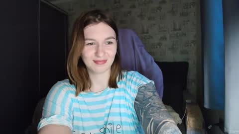 liliawoolf online show from 12/04/25, 06:34