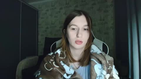 liliawoolf online show from 02/03/26, 06:46