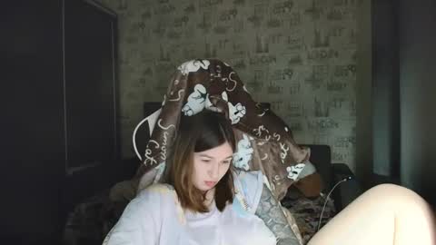 liliawoolf online show from 02/12/26, 05:08