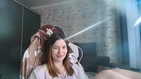 liliawoolf online show from 06/06/26, 05:01