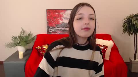 Lili Bakery online show from 01/24/25, 04:05