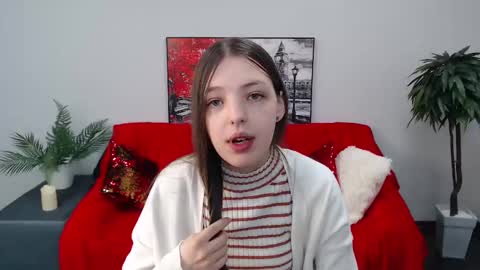 Lili Bakery online show from 01/26/25, 11:18