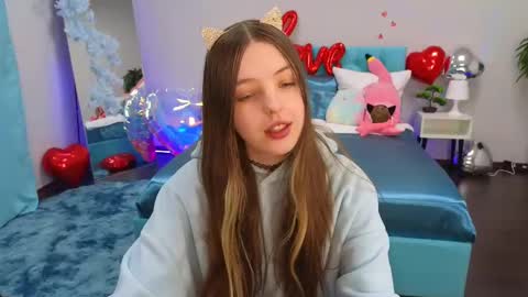 Lili Bakery online show from 02/09/25, 11:04