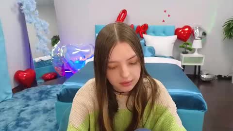 Lili Bakery online show from 02/11/25, 12:59