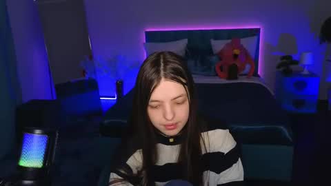 Lili Bakery online show from 03/08/25, 06:43