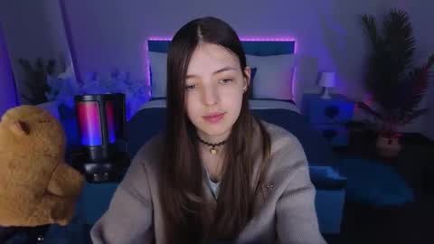 Lili Bakery online show from 10/01/25, 02:28