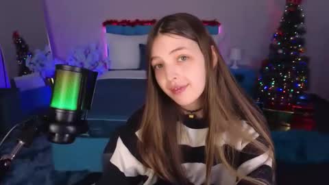 Lili Bakery online show from 01/06/26, 02:15