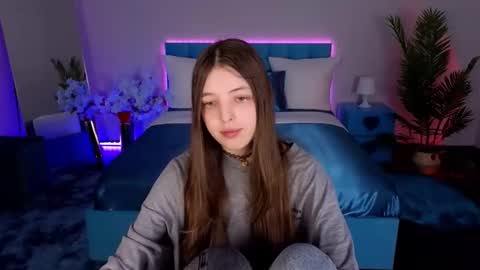 Lili Bakery online show from 02/10/26, 02:15