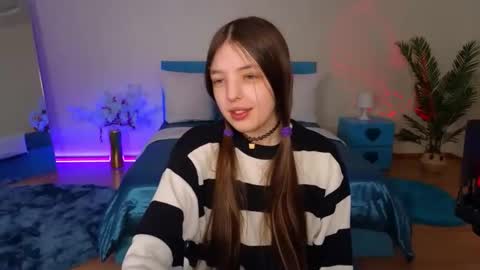 Lili Bakery online show from 04/03/26, 03:26