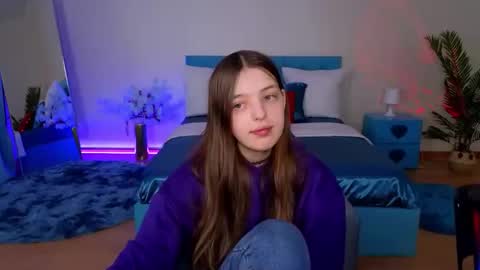 Lili Bakery online show from 04/21/26, 02:15