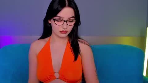 lilibethxx online show from 12/10/24, 08:40