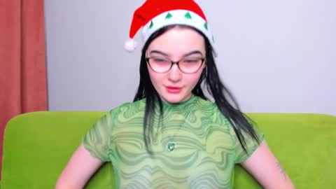 lilibethxx online show from 12/27/24, 01:32