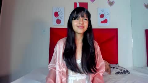 Lilibet online show from 03/17/26, 12:30