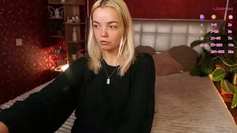 Lilie online show from 02/04/25, 08:28