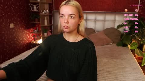 Lilie online show from 02/04/25, 11:38