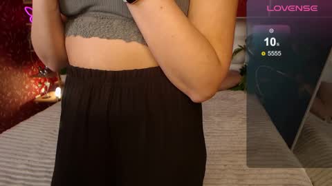 Lilie online show from 03/05/25, 10:54