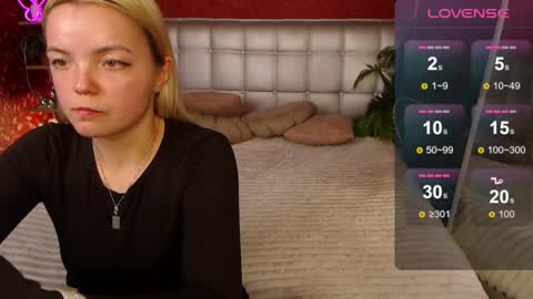 Lilie online show from 03/06/25, 10:47