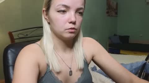 Lilie online show from 03/07/25, 08:11