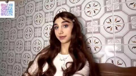 Lina online show from 01/07/26, 10:12