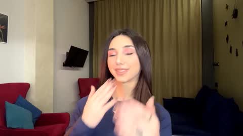 Lina online show from 02/06/26, 10:13