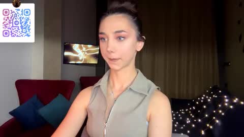 Lina online show from 02/26/26, 10:20