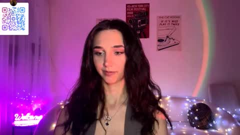 Lina online show from 03/29/26, 10:43