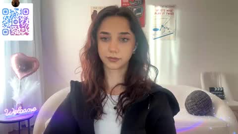 Lina online show from 05/27/26, 02:30