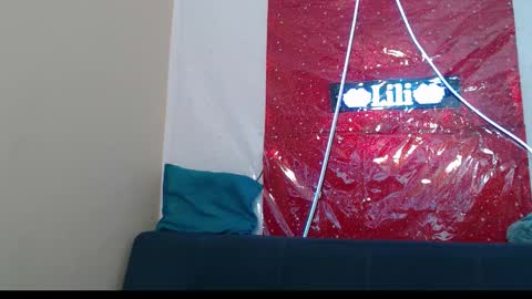 liliimilf online show from 09/29/25, 03:28