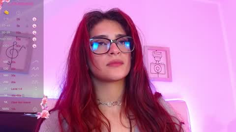 Lilith Savett online show from 01/17/25, 06:44