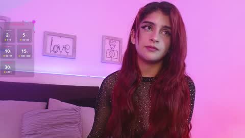 Lilith Savett online show from 02/04/25, 12:55