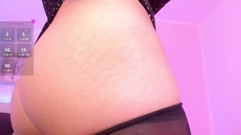 Lilith Savett online show from 02/10/25, 03:21