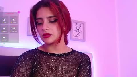 Lilith Savett online show from 02/10/25, 06:24