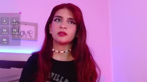 Lilith Savett online show from 02/20/25, 12:47