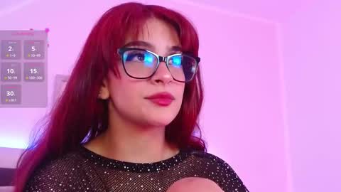 Lilith Savett online show from 02/23/25, 02:14