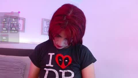 Lilith Savett online show from 02/26/25, 12:47