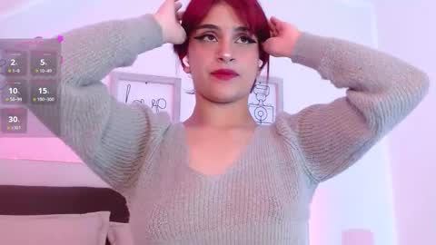 Lilith Savett online show from 03/04/25, 03:48