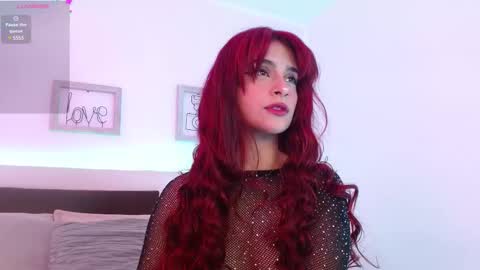 Lilith Savett online show from 03/10/25, 12:48