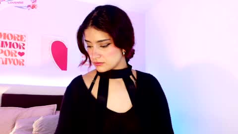 Lilith Savett online show from 04/25/26, 03:31