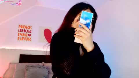 Snapshot of liliith_savett chatting on 06/13/26, 02:04 Lilith Savett online show from 06/13/26, 02:04
