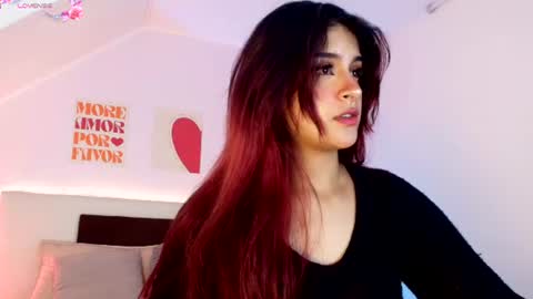 Snapshot of liliith_savett chatting on 07/02/26, 02:45 Lilith Savett online show from 07/02/26, 02:45