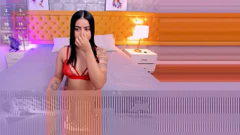 lilith  online show from 01/11/26, 04:39