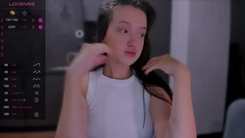 Snapshot of lililaluna chatting on 11/02/25, 06:10 ... online show from 11/02/25, 06:10