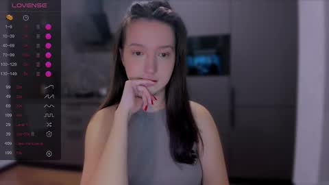 Snapshot of lililaluna chatting on 11/09/25, 04:27 ... online show from 11/09/25, 04:27