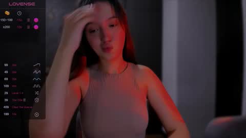 Snapshot of lililaluna chatting on 11/17/25, 02:56 ... online show from 11/17/25, 02:56